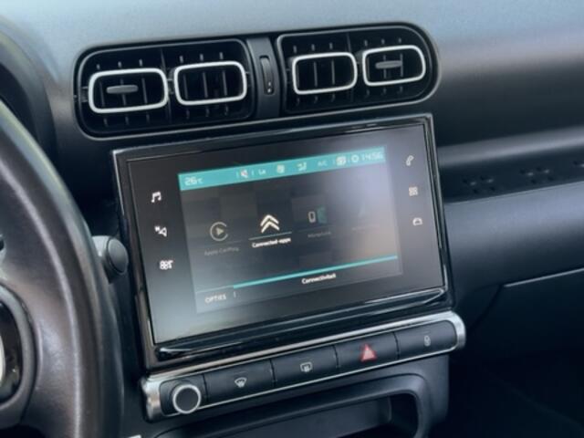 Citroen C3 Aircross 1.2 BETAAL 6450 GRATIS 50/50 DEAL 2JR RENTEVRIJ FINANCIEREN