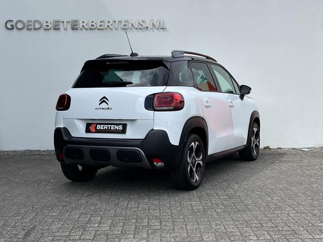Citroen C3 Aircross 1.2 PT 110 EAT6 Shine | Automaat | Navi | Prijs is rijklaar