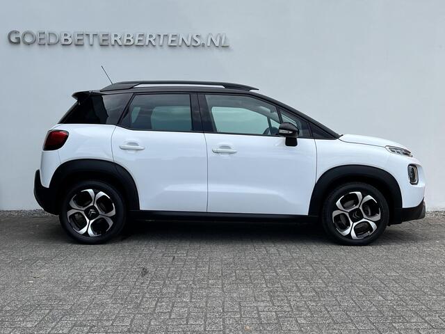 Citroen C3 Aircross 1.2 PT 110 EAT6 Shine | Automaat | Navi | Prijs is rijklaar