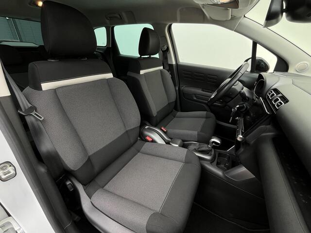 Citroen C3 Aircross 1.2 PT 110 EAT6 Shine | Automaat | Navi | Prijs is rijklaar