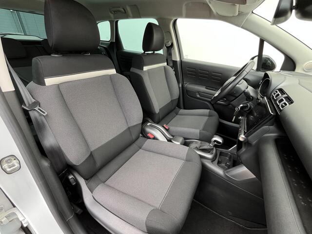 Citroen C3 Aircross 1.2 PT 110 EAT6 Shine | Automaat | Navi | Prijs is rijklaar