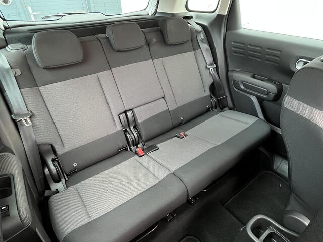 Citroen C3 Aircross 1.2 PT 110 EAT6 Shine | Automaat | Navi | Prijs is rijklaar