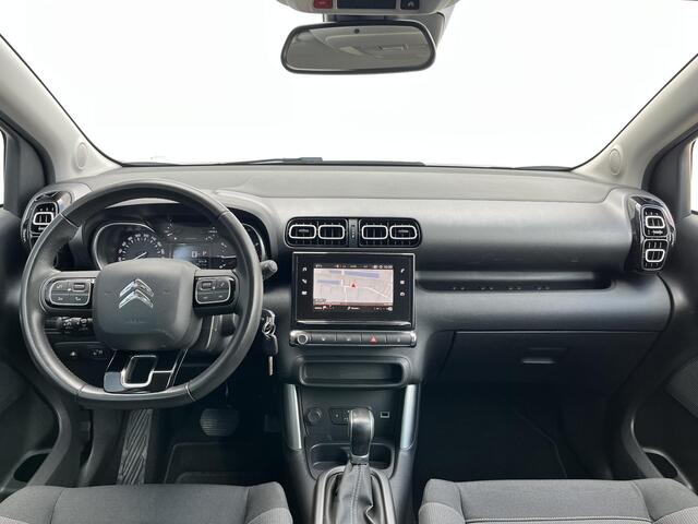 Citroen C3 Aircross 1.2 PT 110 EAT6 Shine | Automaat | Navi | Prijs is rijklaar