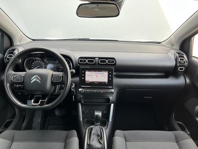 Citroen C3 Aircross 1.2 PT 110 EAT6 Shine | Automaat | Navi | Prijs is rijklaar