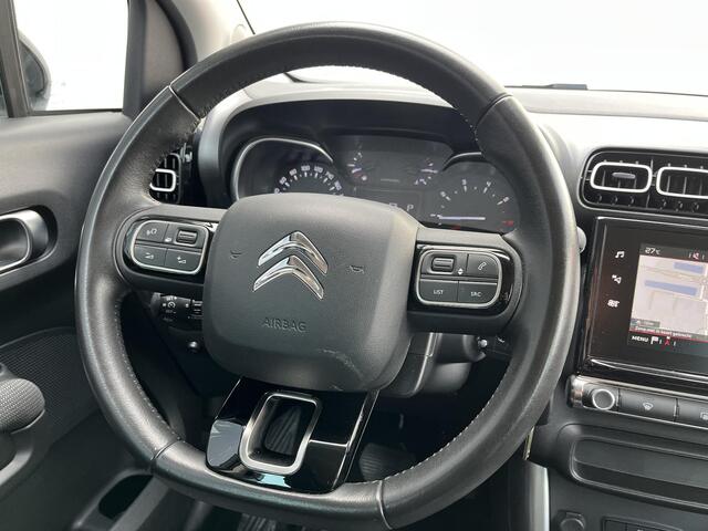 Citroen C3 Aircross 1.2 PT 110 EAT6 Shine | Automaat | Navi | Prijs is rijklaar