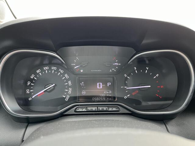 Citroen C3 Aircross 1.2 PT 110 EAT6 Shine | Automaat | Navi | Prijs is rijklaar