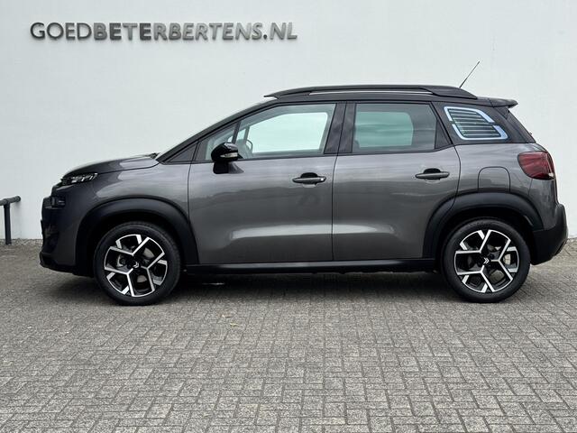 Citroen C3 Aircross 1.2 PT 130 EAT6 Max | Parkeercamera | Navi | Apple Carplay | Prijs is rijklaar