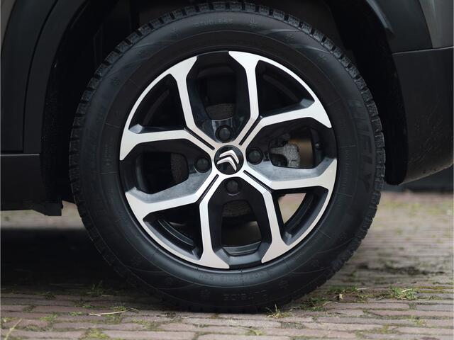 Citroen C3 Aircross Origin 1.2 PureTech Max Camera | Stoelverwarming | Applecarplay | Automaat