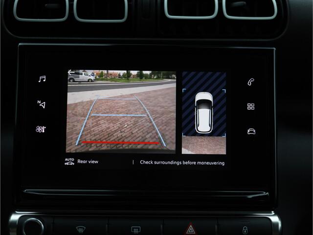 Citroen C3 Aircross Origin 1.2 PureTech Max Camera | Stoelverwarming | Applecarplay | Automaat
