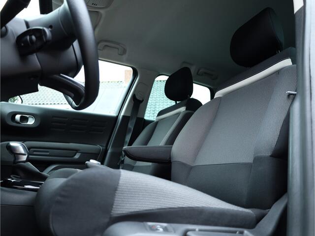 Citroen C3 Aircross Origin 1.2 PureTech Max Camera | Stoelverwarming | Applecarplay | Automaat
