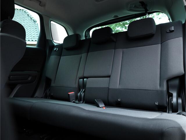 Citroen C3 Aircross Origin 1.2 PureTech Max Camera | Stoelverwarming | Applecarplay | Automaat