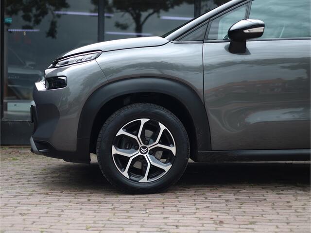Citroen C3 Aircross Origin 1.2 PureTech Max Camera | Stoelverwarming | Applecarplay | Automaat