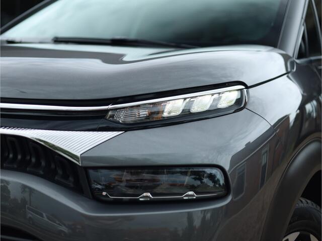 Citroen C3 Aircross Origin 1.2 PureTech Max Camera | Stoelverwarming | Applecarplay | Automaat