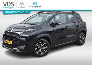 citroen-c3-aircross-puretech-110-ma