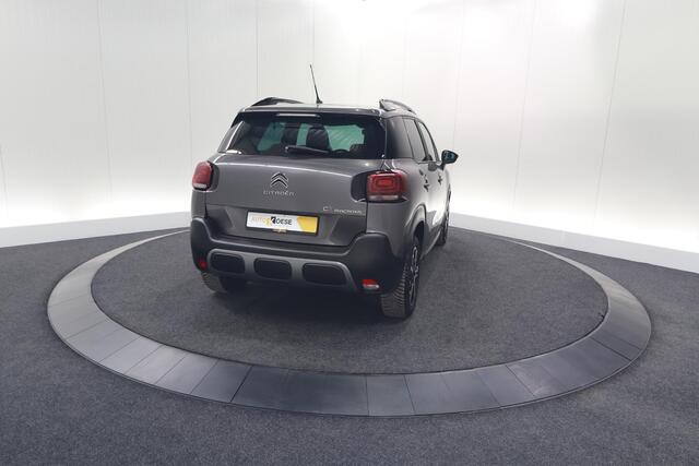 Citroen C3 Aircross PureTech 110 Feel | Navigatie | Cruise Control | Apple Carplay