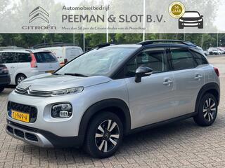 citroen-c3-aircross-110pk-s&s-feel-
