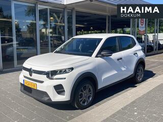 citroen-c3-Ë-c3-you-113pk-44-kwh