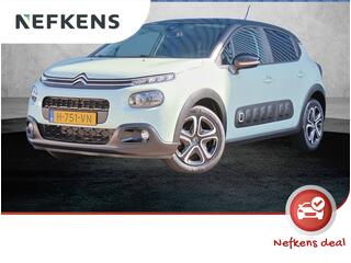 citroen-c3-1.2-85pk-s&s-feel-editio