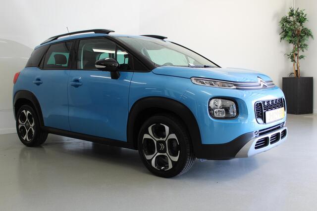 Citroen C3 Aircross 1.5 BlueHDI S&S Business | 17'LMV | CLIMA | PDC-A | CRUISE | D-GLAS | CARPLAY | ELEK-RAMEN | NAVI |