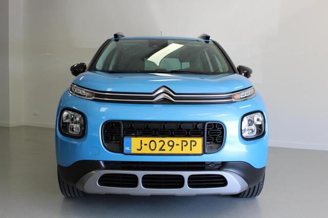 Citroen C3 Aircross 1.5 BlueHDI S&S Business | 17'LMV | CLIMA | PDC-A | CRUISE | D-GLAS | CARPLAY | ELEK-RAMEN | NAVI |