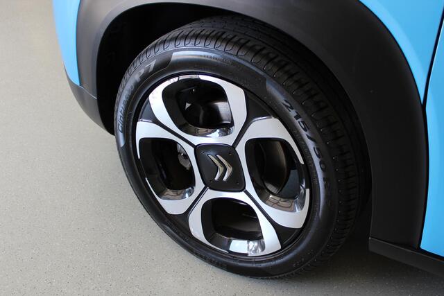 Citroen C3 Aircross 1.5 BlueHDI S&S Business | 17'LMV | CLIMA | PDC-A | CRUISE | D-GLAS | CARPLAY | ELEK-RAMEN | NAVI |