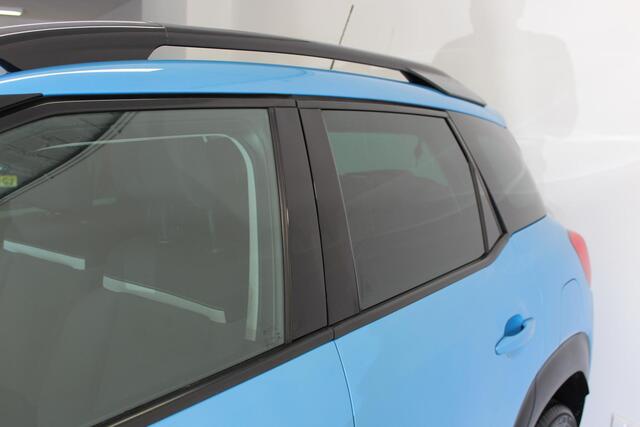 Citroen C3 Aircross 1.5 BlueHDI S&S Business | 17'LMV | CLIMA | PDC-A | CRUISE | D-GLAS | CARPLAY | ELEK-RAMEN | NAVI |