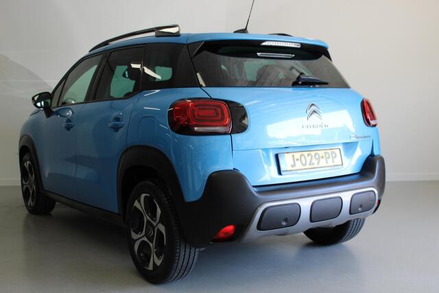 Citroen C3 Aircross 1.5 BlueHDI S&S Business | 17'LMV | CLIMA | PDC-A | CRUISE | D-GLAS | CARPLAY | ELEK-RAMEN | NAVI |