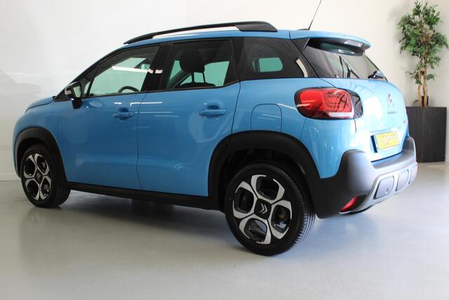 Citroen C3 Aircross 1.5 BlueHDI S&S Business | 17'LMV | CLIMA | PDC-A | CRUISE | D-GLAS | CARPLAY | ELEK-RAMEN | NAVI |