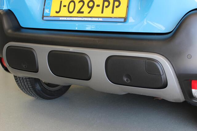 Citroen C3 Aircross 1.5 BlueHDI S&S Business | 17'LMV | CLIMA | PDC-A | CRUISE | D-GLAS | CARPLAY | ELEK-RAMEN | NAVI |