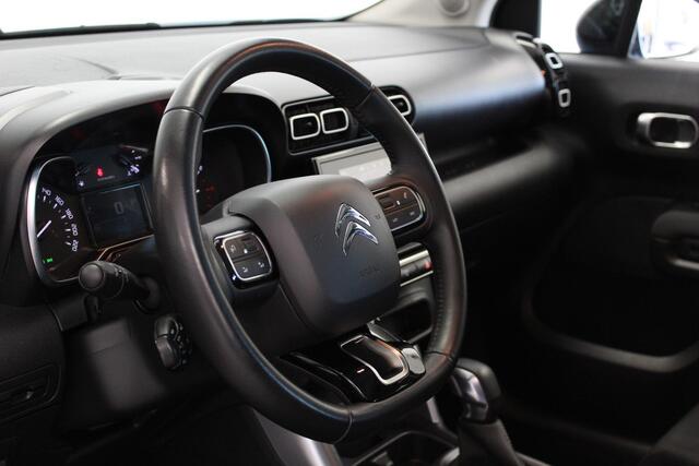 Citroen C3 Aircross 1.5 BlueHDI S&S Business | 17'LMV | CLIMA | PDC-A | CRUISE | D-GLAS | CARPLAY | ELEK-RAMEN | NAVI |