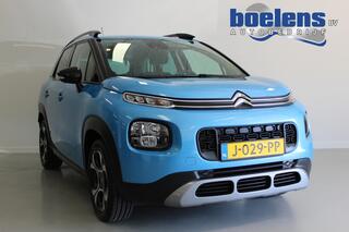 citroen-c3-aircross-1.5-bluehdi-s&s