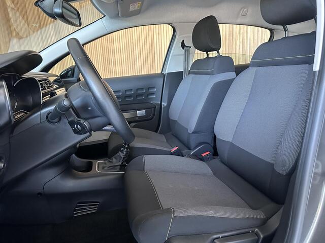 Citroen C3 1.2 PureTech S&S Business