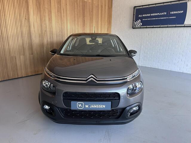 Citroen C3 1.2 PureTech S&S Business