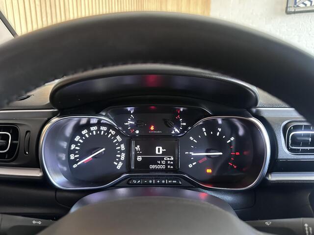 Citroen C3 1.2 PureTech S&S Business