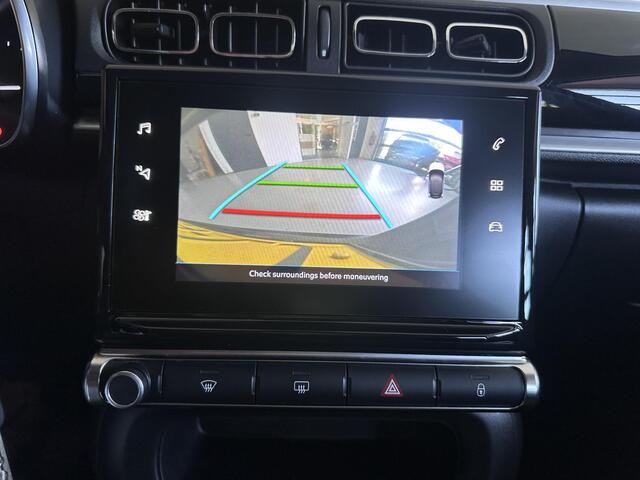Citroen C3 1.2 PureTech S&S Business