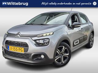 citroen-c3-1.2-puretech-plus--navi