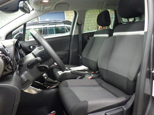 Citroen C3 Aircross 130pk Max Automaat|Camera|Navigatie