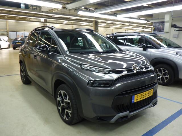Citroen C3 Aircross 1.2 PureTech Max