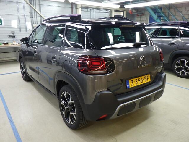 Citroen C3 Aircross 1.2 PureTech Max