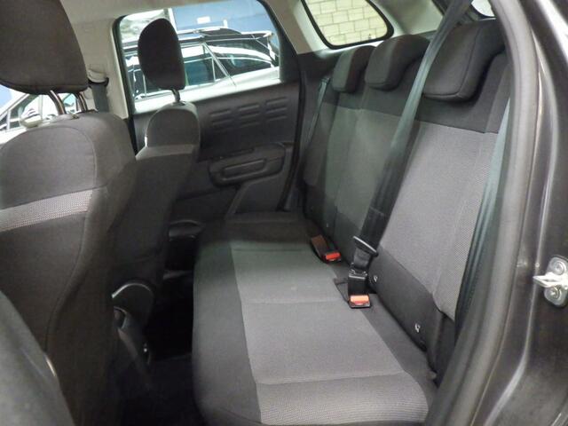 Citroen C3 Aircross 1.2 PureTech Max