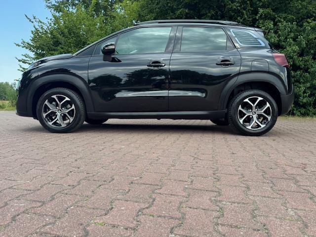 Citroen C3 AIRCROSS 1.2 PURETECH S&S SHINE/LEER/ACARPLAY/CAM/HUP/NAV