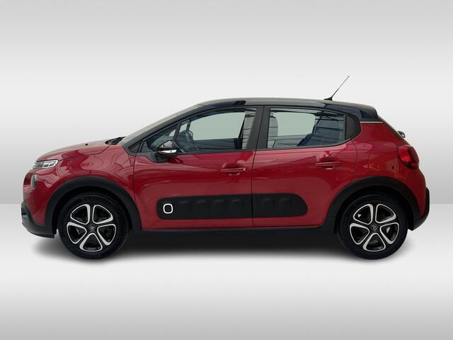 Citroen C3 PureTech 82 Feel Edition | Trekhaak | Carplay/Android Auto | Cruise Control |
