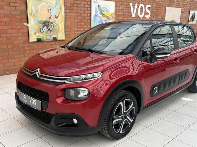 Citroen C3 PureTech 82 Feel Edition | Trekhaak | Carplay/Android Auto | Cruise Control |