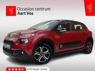 citroen-c3-puretech-82-feel-edition