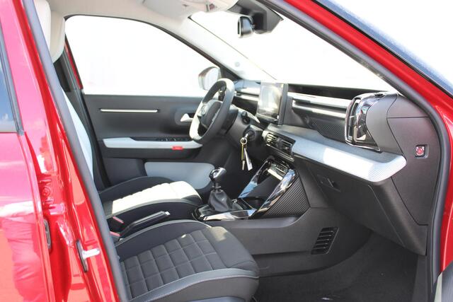 Citroen C3 1.2 Turbo 100pk Max VOORRAADKORTING