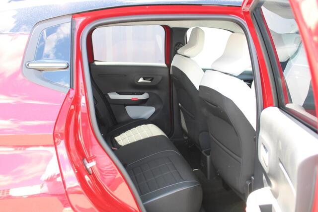 Citroen C3 1.2 Turbo 100pk Max VOORRAADKORTING