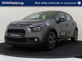 citroen-c3-1.2-puretech-plus