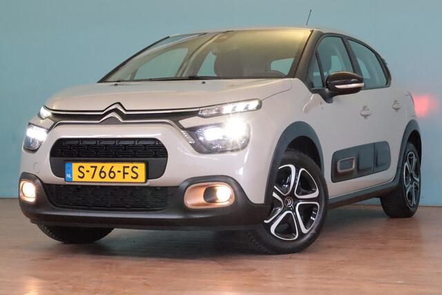 Citroen C3 1.2 PureTech C-Series