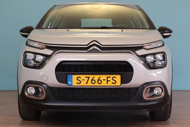 Citroen C3 1.2 PureTech C-Series