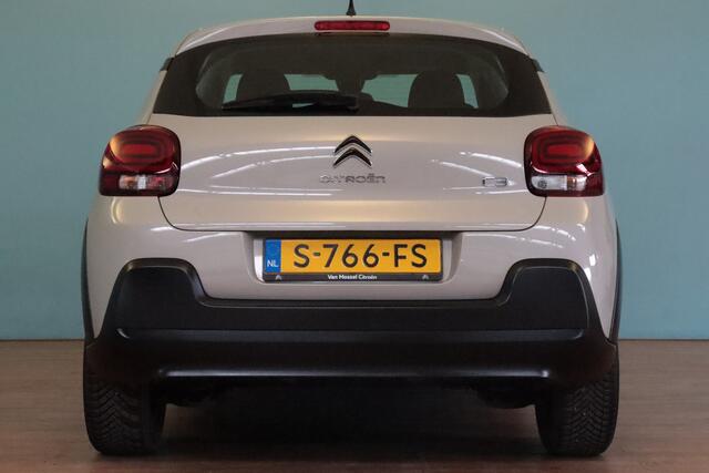 Citroen C3 1.2 PureTech C-Series